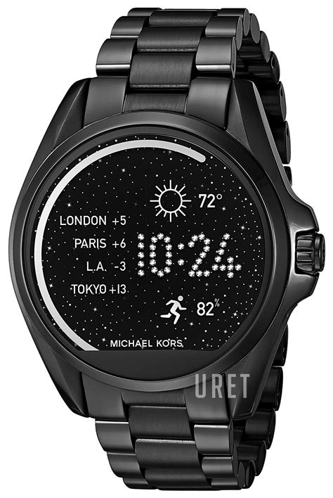 michael kors smartwatch 5005|michael kors smart watch price.